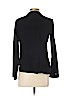 Eileen Fisher Black Blazer Size S (petite) - photo 2