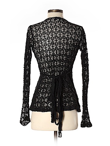 Anne Fontaine Long Sleeve Top (view 2)