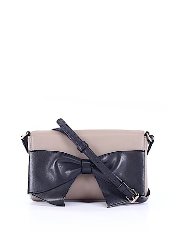 Kate Spade New York Leather Crossbody Bag (view 1)