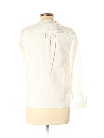 Vineyard Vines Long Sleeve Blouse (view 2)