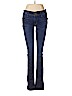 Hudson Jeans Blue Jeans Size 28 waist - photo 1