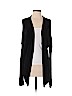 BP. 100% Rayon Black Cardigan Size XS - photo 1