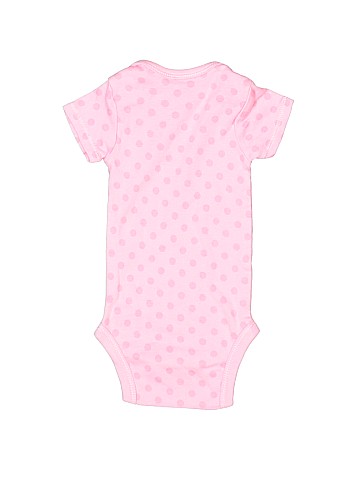 Gerber Short Sleeve Onesie (view 2)