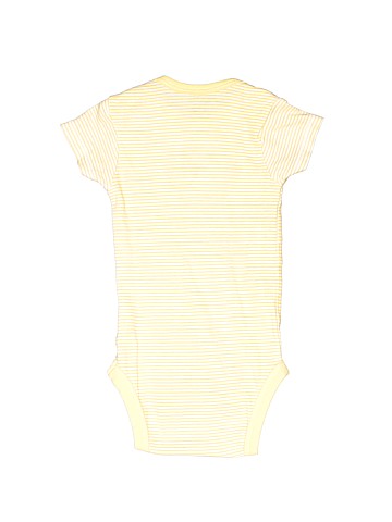 Gerber Short Sleeve Onesie (view 2)
