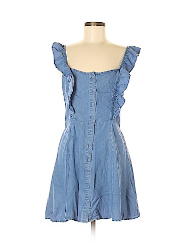 Forever 21 Casual Dress (view 1)