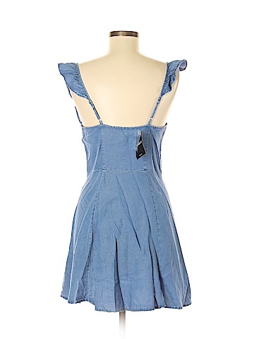 Forever 21 Casual Dress (view 2)