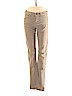 Helmut Lang Tan Jeans Size 26 waist - photo 1