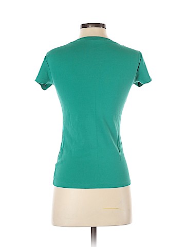 Tommy Hilfiger Short Sleeve T-Shirt (view 2)