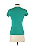Tommy Hilfiger 100% Cotton Green Short Sleeve T-Shirt Size S (petite) - photo 2