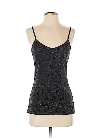 Express Sleeveless Top (view 1)