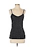 Express Black Sleeveless Top Size S (petite) - photo 1