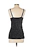 Express Black Sleeveless Top Size S (petite) - photo 2