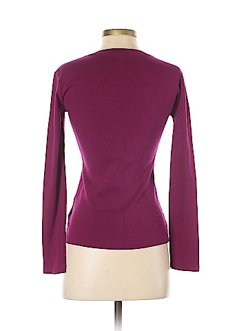 Tommy Hilfiger Long Sleeve Top (view 2)