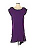 Miu Miu Purple Casual Dress Size EU (IT) 38 / US 2 - photo 1