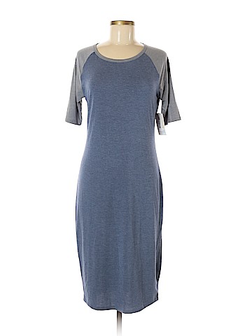 Lularoe Casual Dress (view 1)