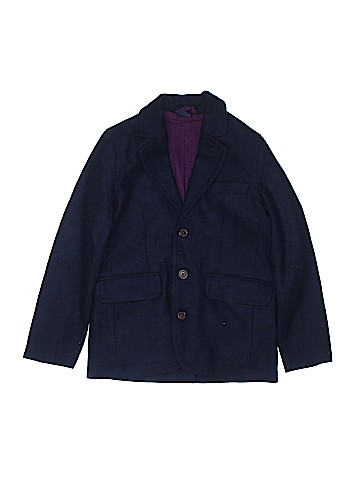 Gap Kids Wool Blazer (view 1)