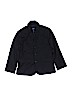 Gap Kids 100% Wool Blue Wool Blazer Size 8 - photo 1
