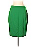 Hobbs London Green Casual Skirt Size 10 - photo 1