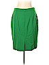 Hobbs London Green Casual Skirt Size 10 - photo 2