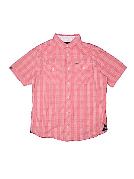Buffalo by David Bitton Size Large youth