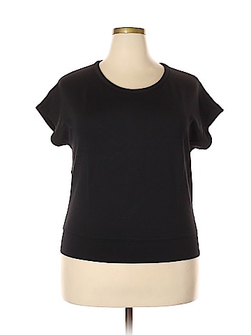 Athleta Active T-Shirt (view 1)