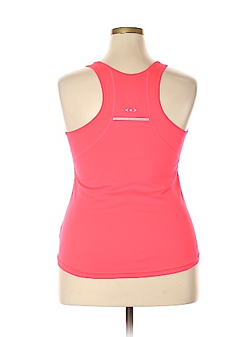 New Balance Active Tank (view 2)