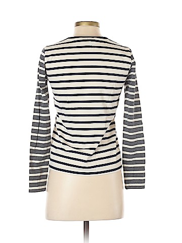 J.Crew Long Sleeve Top (view 2)