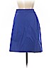 Kate Spade New York Solid Purple Casual Skirt Size 8 - photo 1