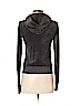 Juicy Couture Brown Zip Up Hoodie Size S - photo 2