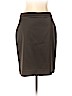 Tadashi Shoji Black Casual Skirt Size 12 - photo 1