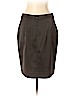 Tadashi Shoji Black Casual Skirt Size 12 - photo 2