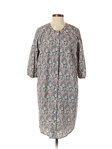 J. Peterman Casual Dress (view 1)