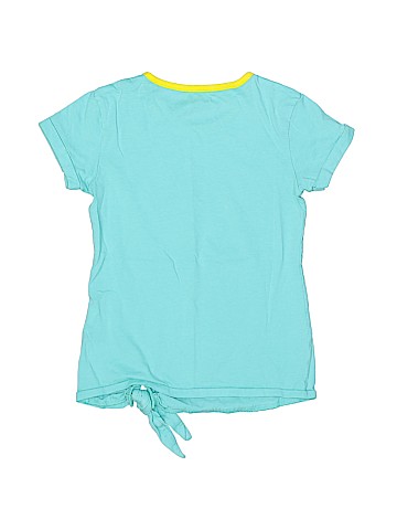 Garnet Hill Short Sleeve T-Shirt (view 2)