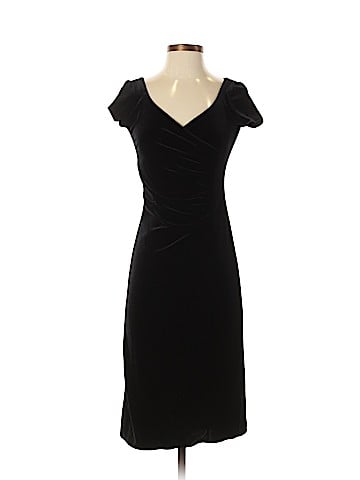 Armani Collezioni Cocktail Dress (view 1)