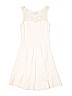 Crush Ivory Dress Size XS (youth) - photo 1