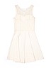 Crush Ivory Dress Size XS (youth) - photo 2