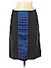 DKNY Blue Casual Skirt Size 2 - photo 1