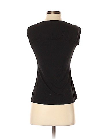 Banana Republic Short Sleeve Top (view 2)