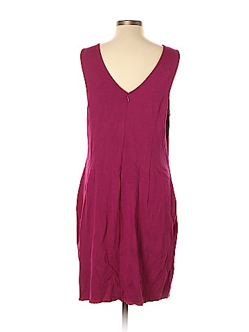 J. Crew Factory Store Casual Dress (view 2)