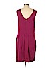 J. Crew Factory Store Pink Casual Dress Size XL - photo 2