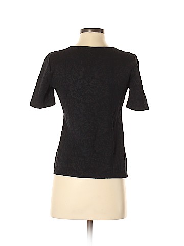 Ann Taylor LOFT Outlet Short Sleeve Top (view 2)