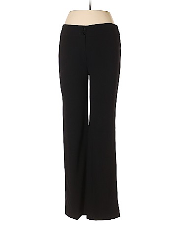 Armani Collezioni Wool Pants (view 1)