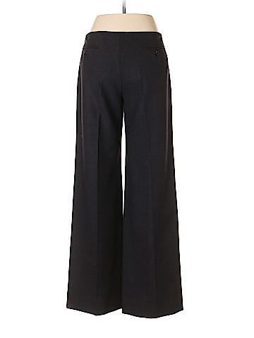 Armani Collezioni Wool Pants (view 2)