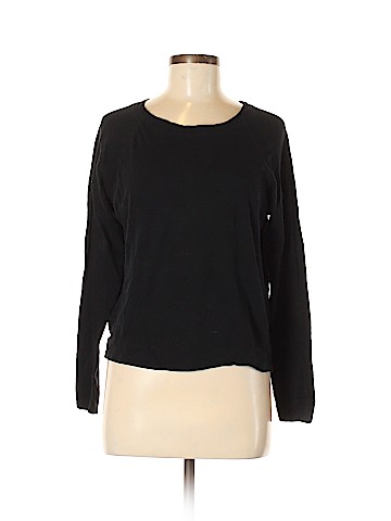 Vince. Long Sleeve Top (view 1)