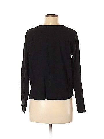 Vince. Long Sleeve Top (view 2)