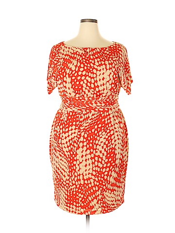 J Howard Casual Dress (view 1)