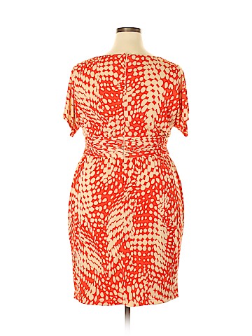J Howard Casual Dress (view 2)