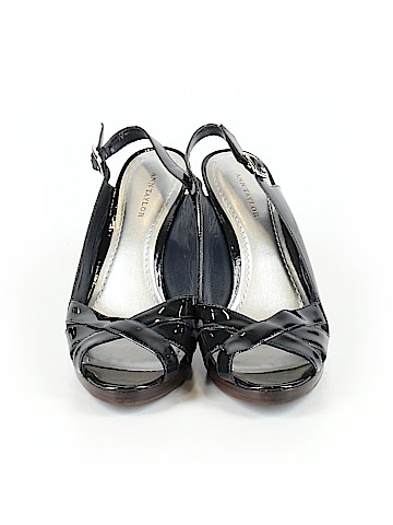 Ann Taylor Heels (view 2)