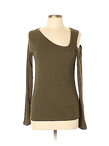 Lucky Brand Long Sleeve Top (view 1)