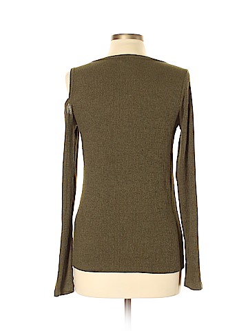 Lucky Brand Long Sleeve Top (view 2)